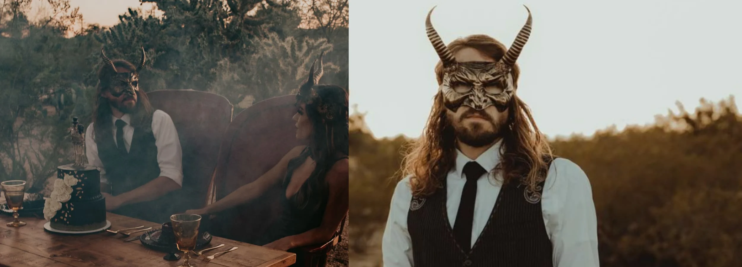 Front Page -Palmer Sales Mens Halloween Masks 1