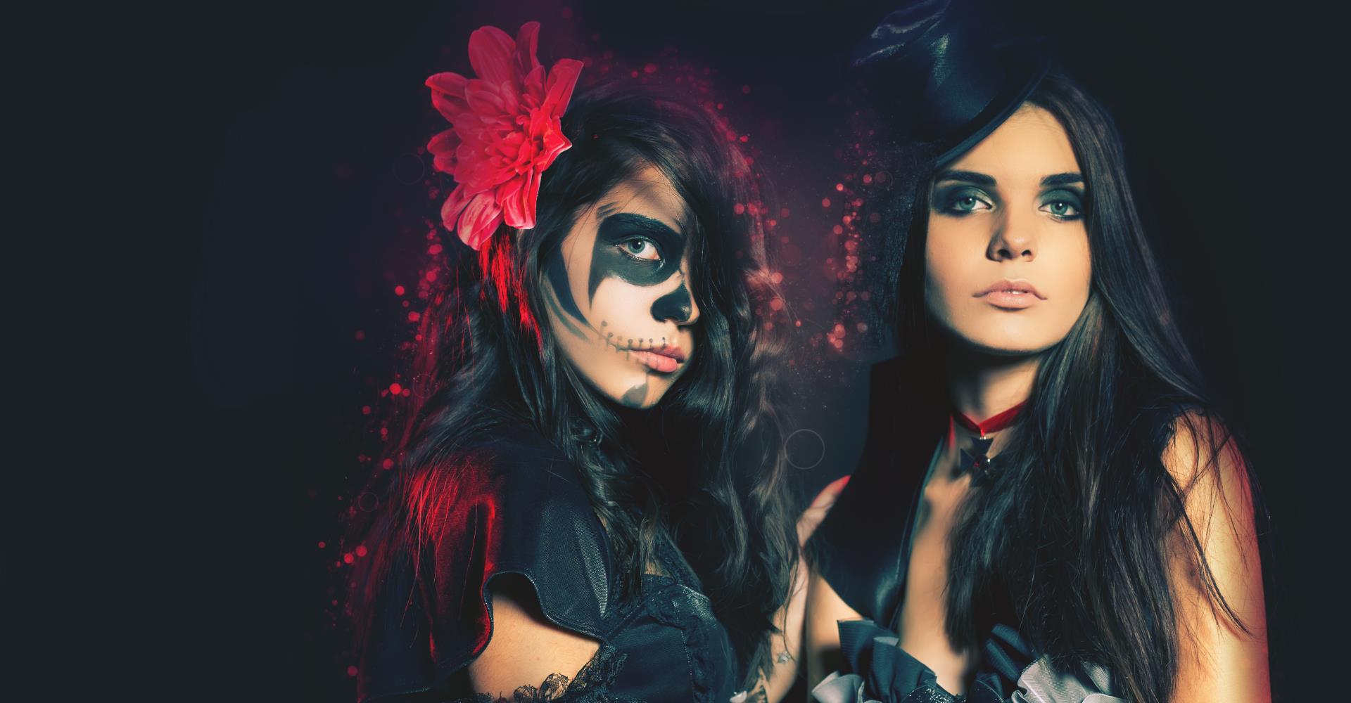 Front Page -Palmer Sales kostueme damen